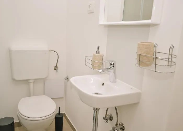 Cute And Charming In - New 2023 Apartment *