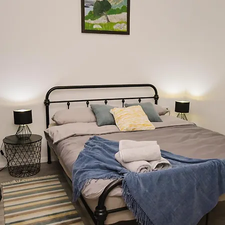 Cute And Charming In - New 2023 Appartement Umag