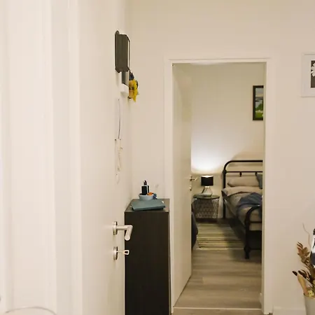 Cute And Charming In - New 2023 Appartement Umag