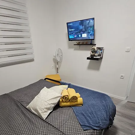 Appartement Cute And Charming In - New 2023 *